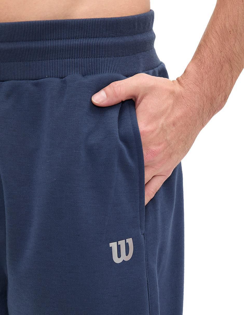 Pants wilson para entrenamiento de hombre