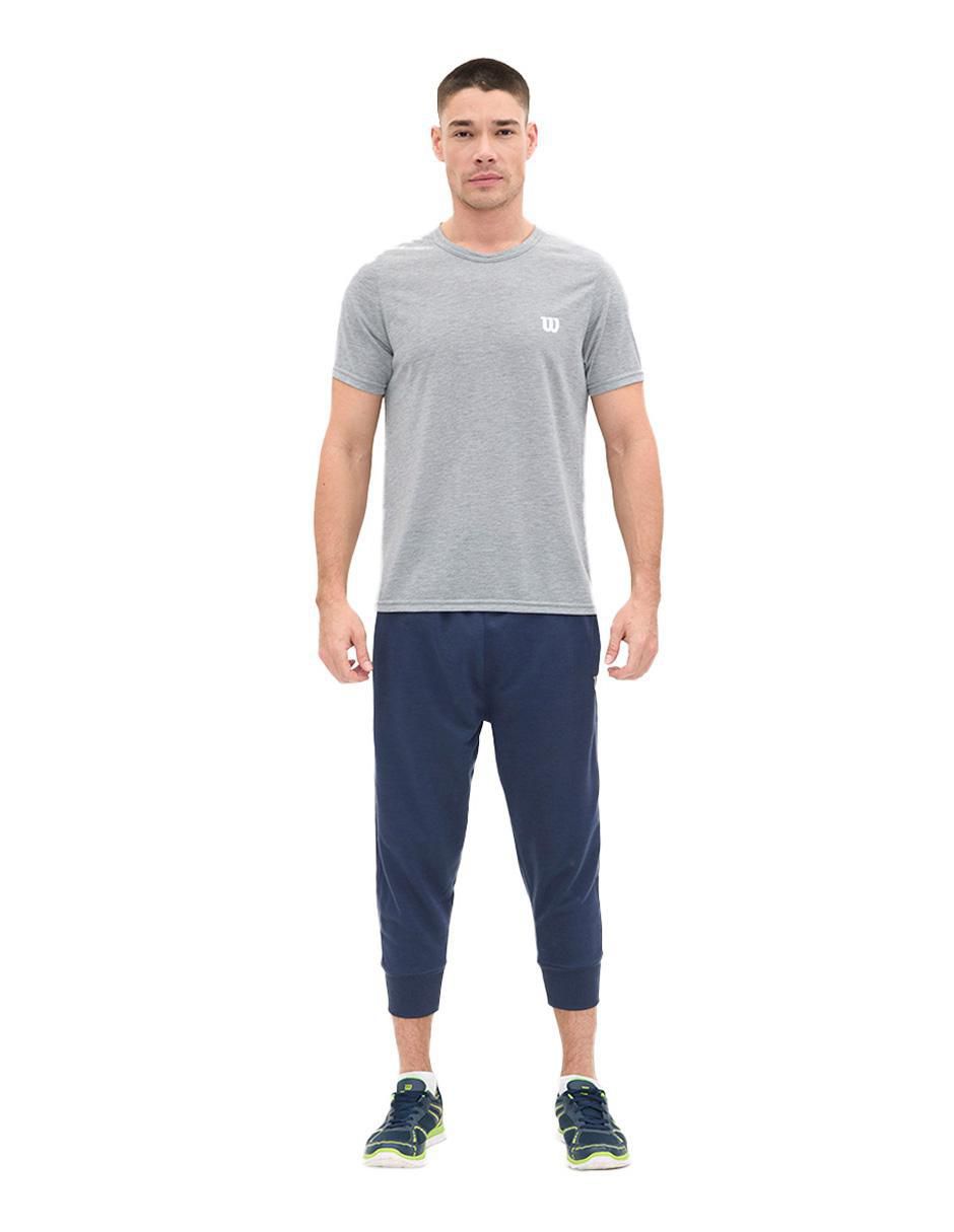 Pants wilson para entrenamiento de hombre