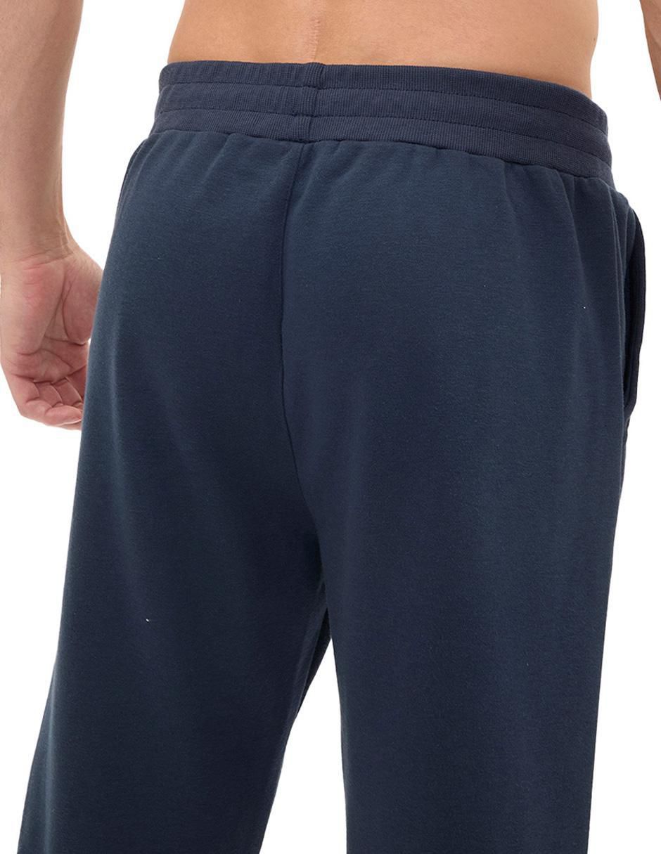 Pants jogger wilson para entrenamiento de hombre