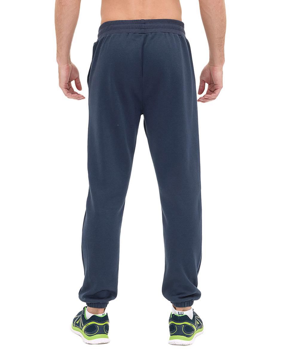 Pants jogger wilson para entrenamiento de hombre