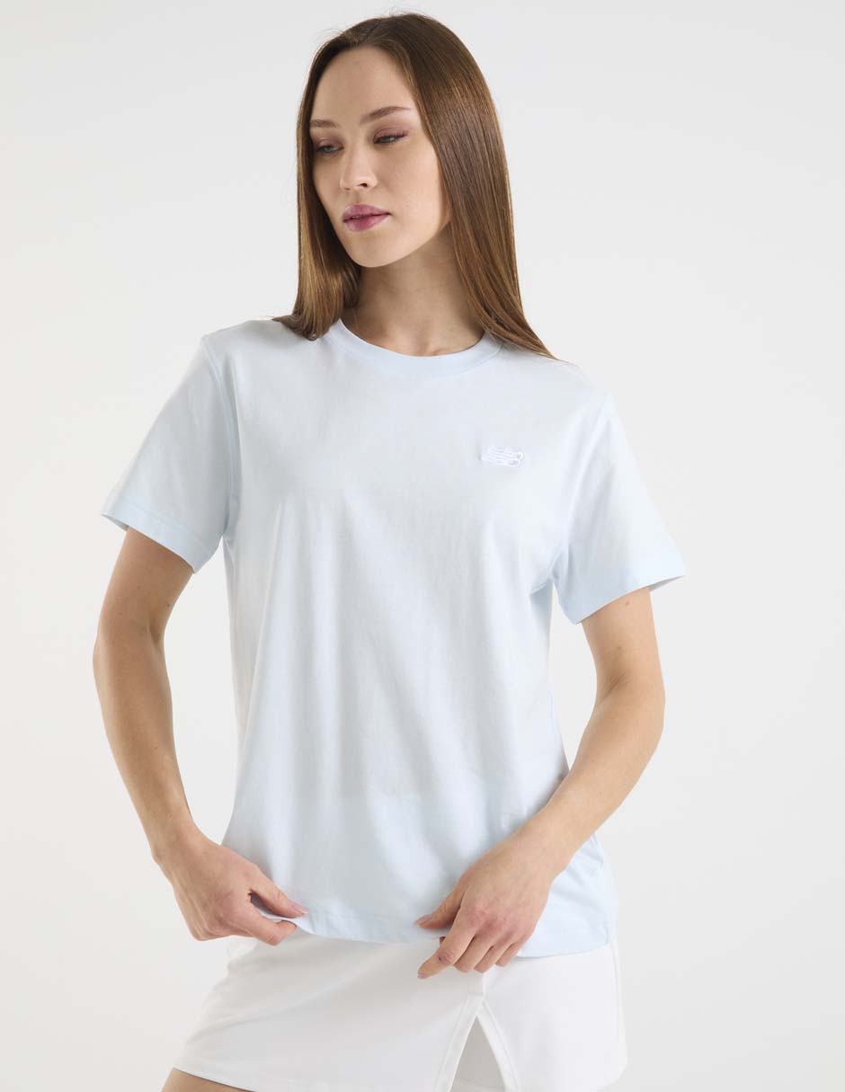 Playera deportiva de mujer