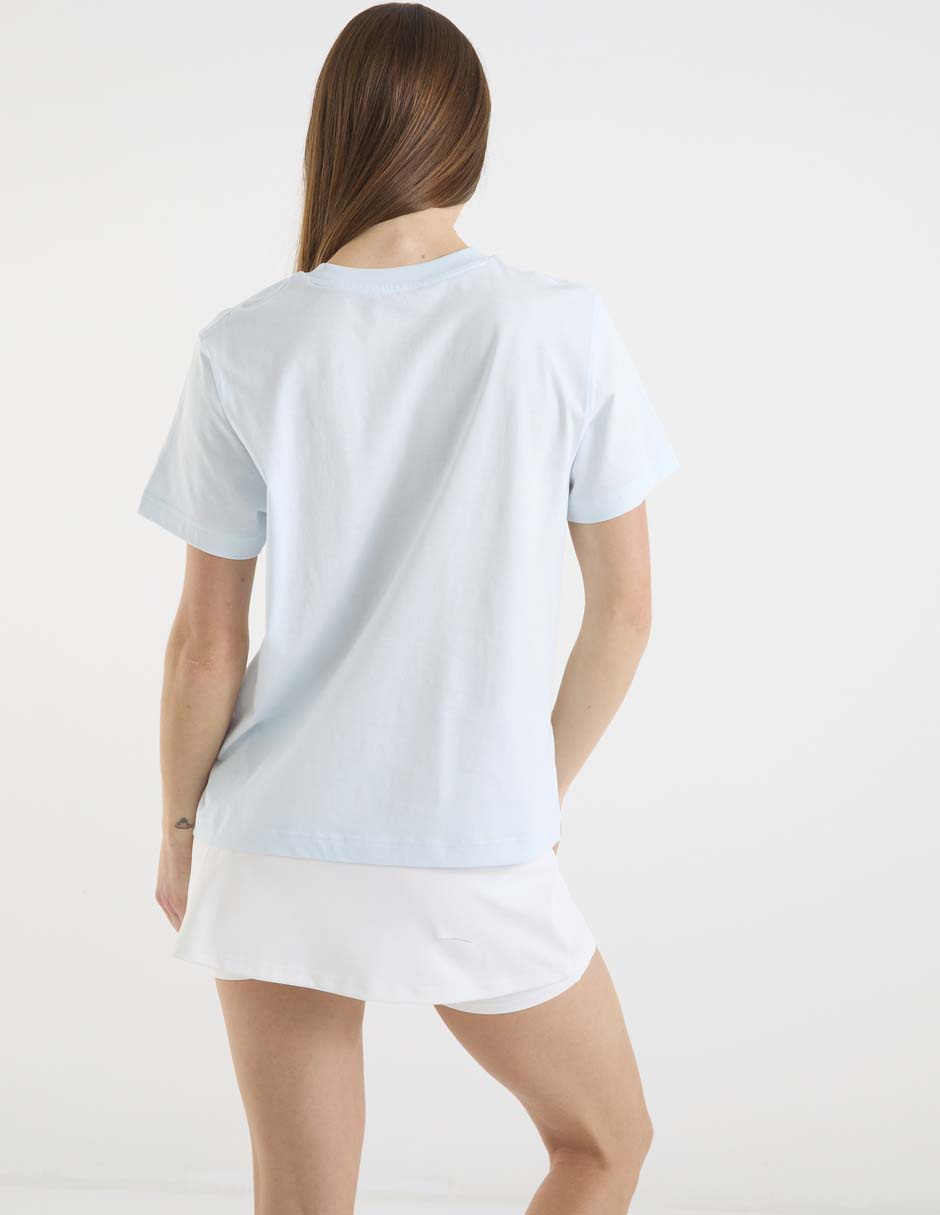 Playera deportiva de mujer 2