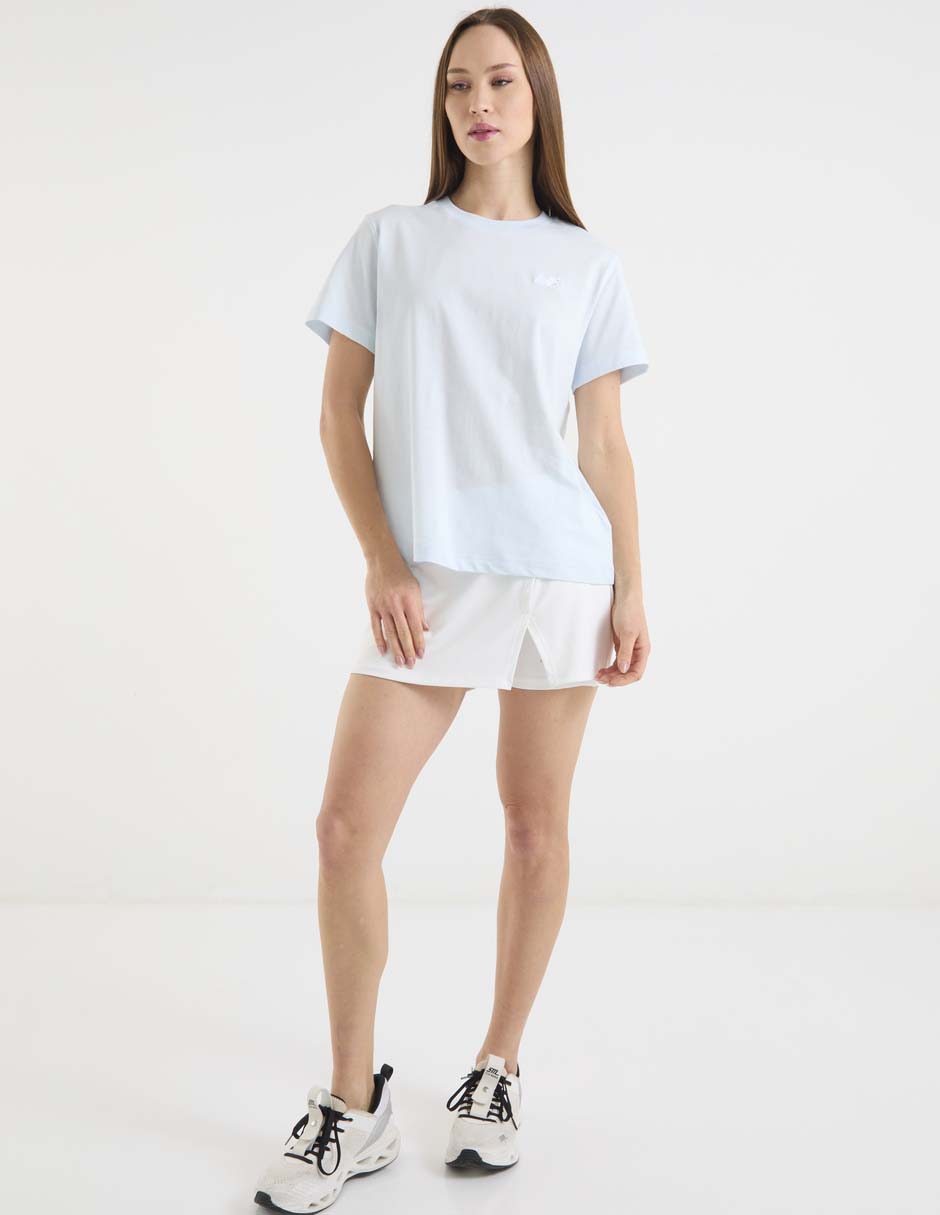 Playera deportiva de mujer 3