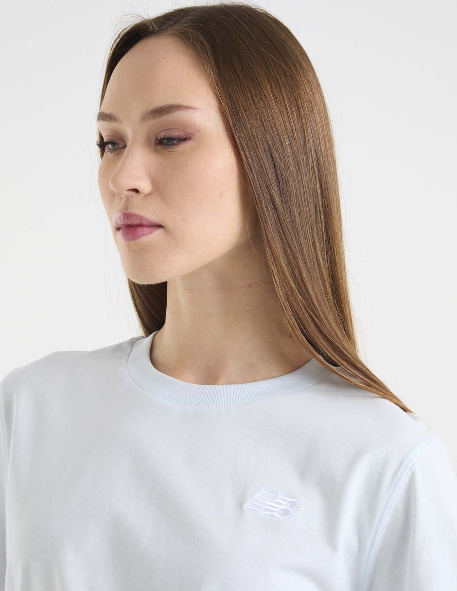 Playera deportiva de mujer 4