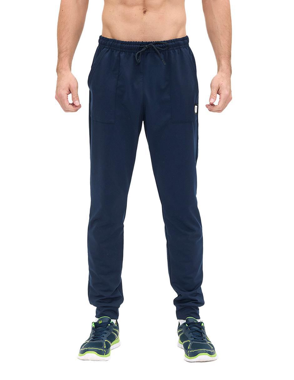 Pants jogger para entrenamiento de hombre