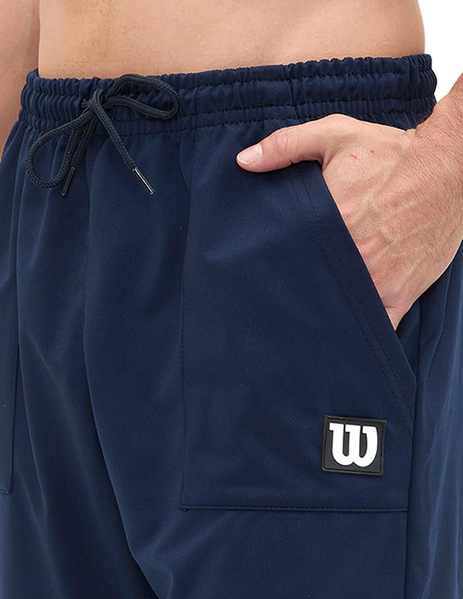 Pants jogger wilson para entrenamiento de hombre
