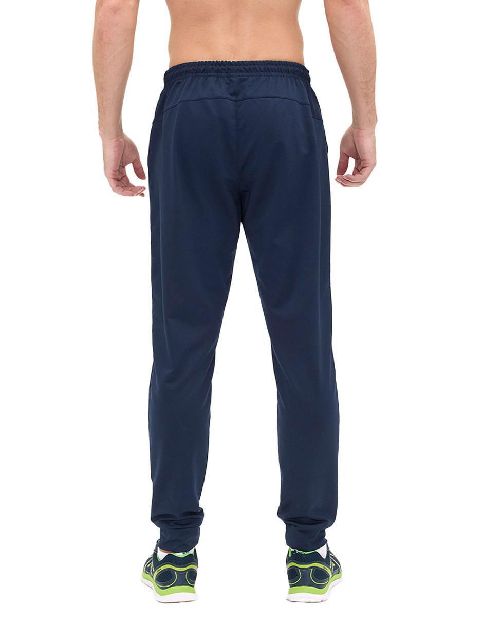 Pants jogger wilson para entrenamiento de hombre