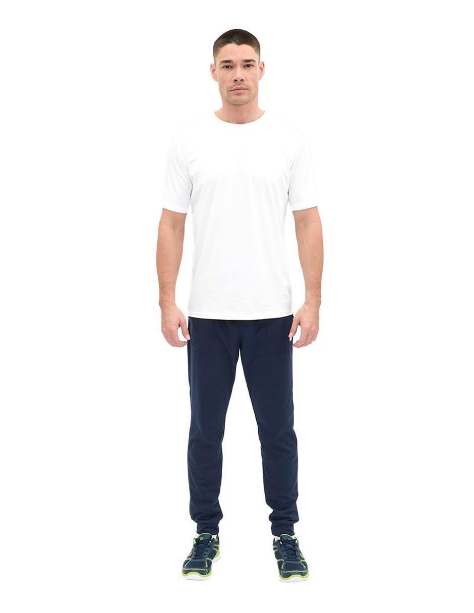 Pants jogger wilson para entrenamiento de hombre