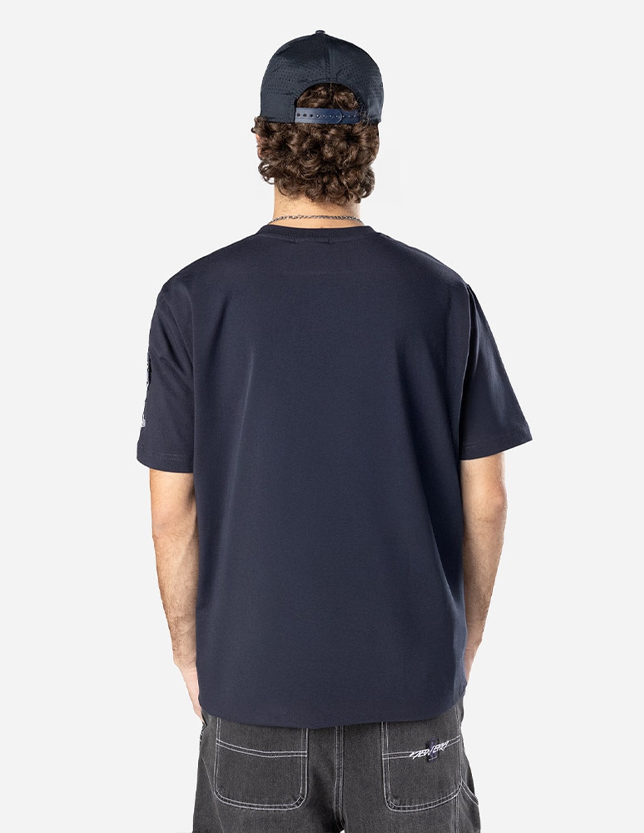 Playera deportiva para béisbol New York Yankees unisex 3