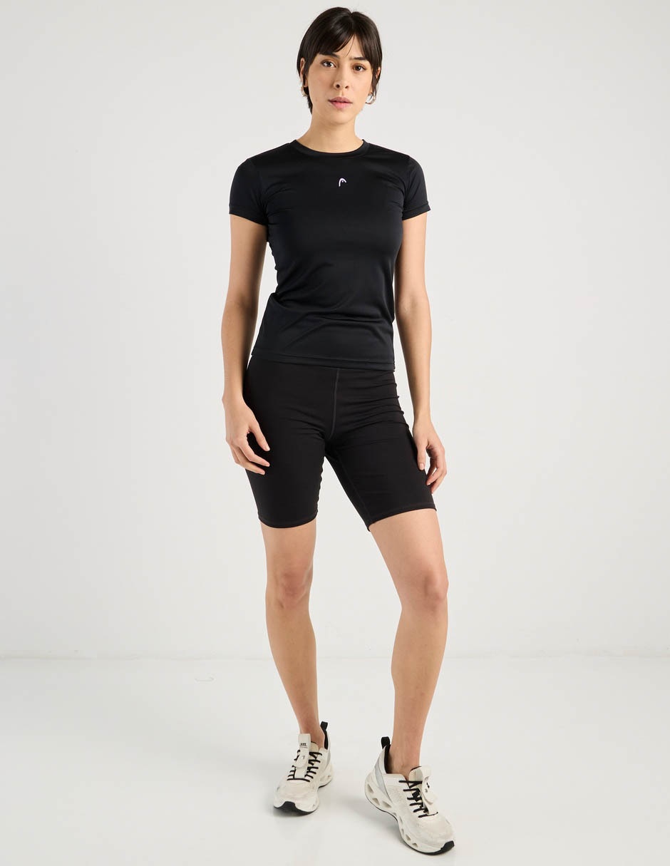 Playera deportiva para mujer 2