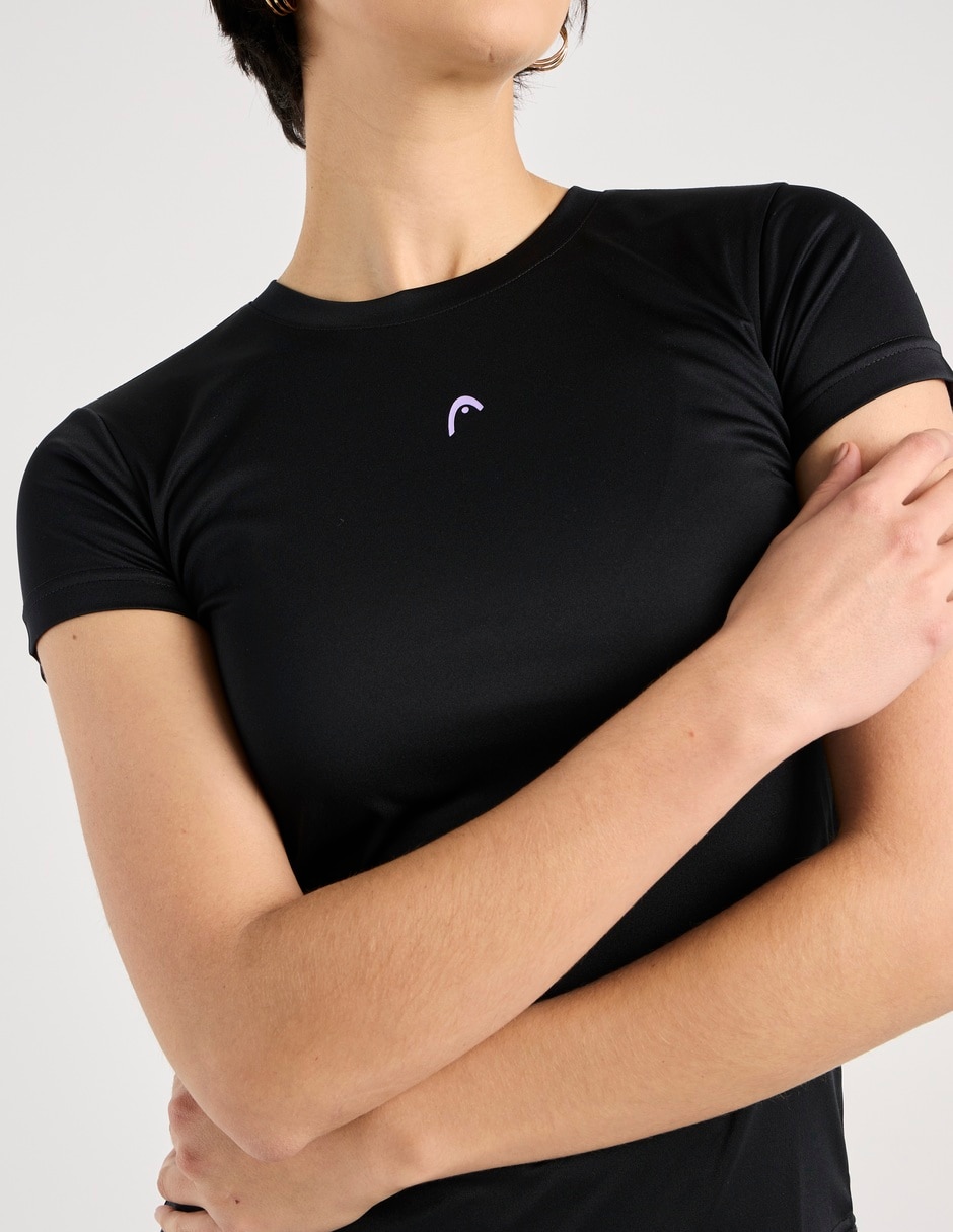 Playera deportiva para mujer 4