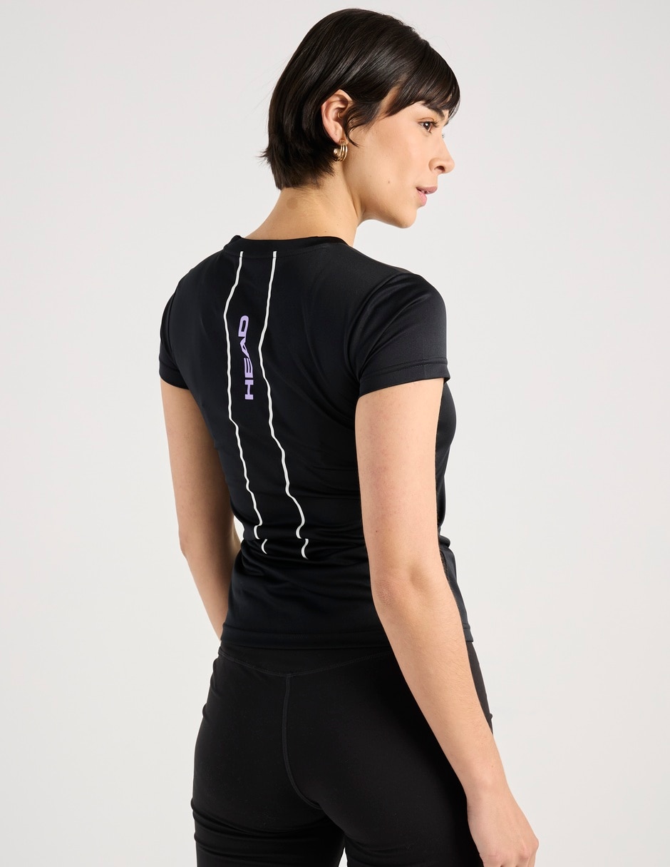 Playera deportiva para mujer 6