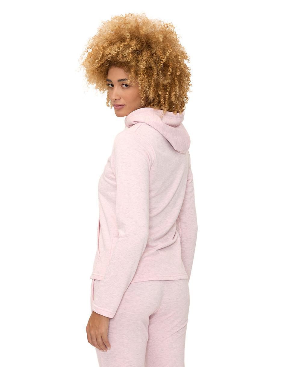"sudadera" wilson "con" capucha y bolsa sin equipo "para" mujer