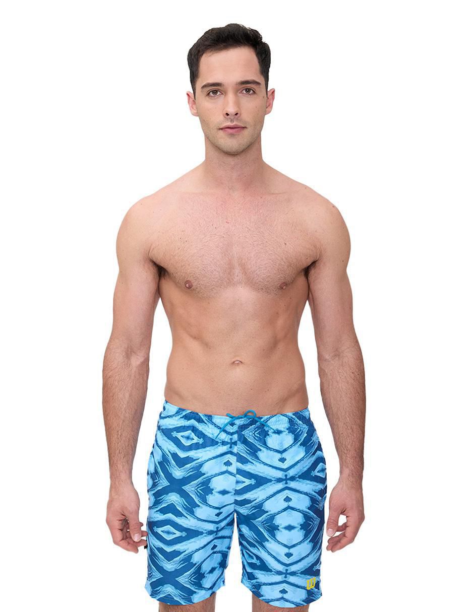 Boardshort para hombre 6