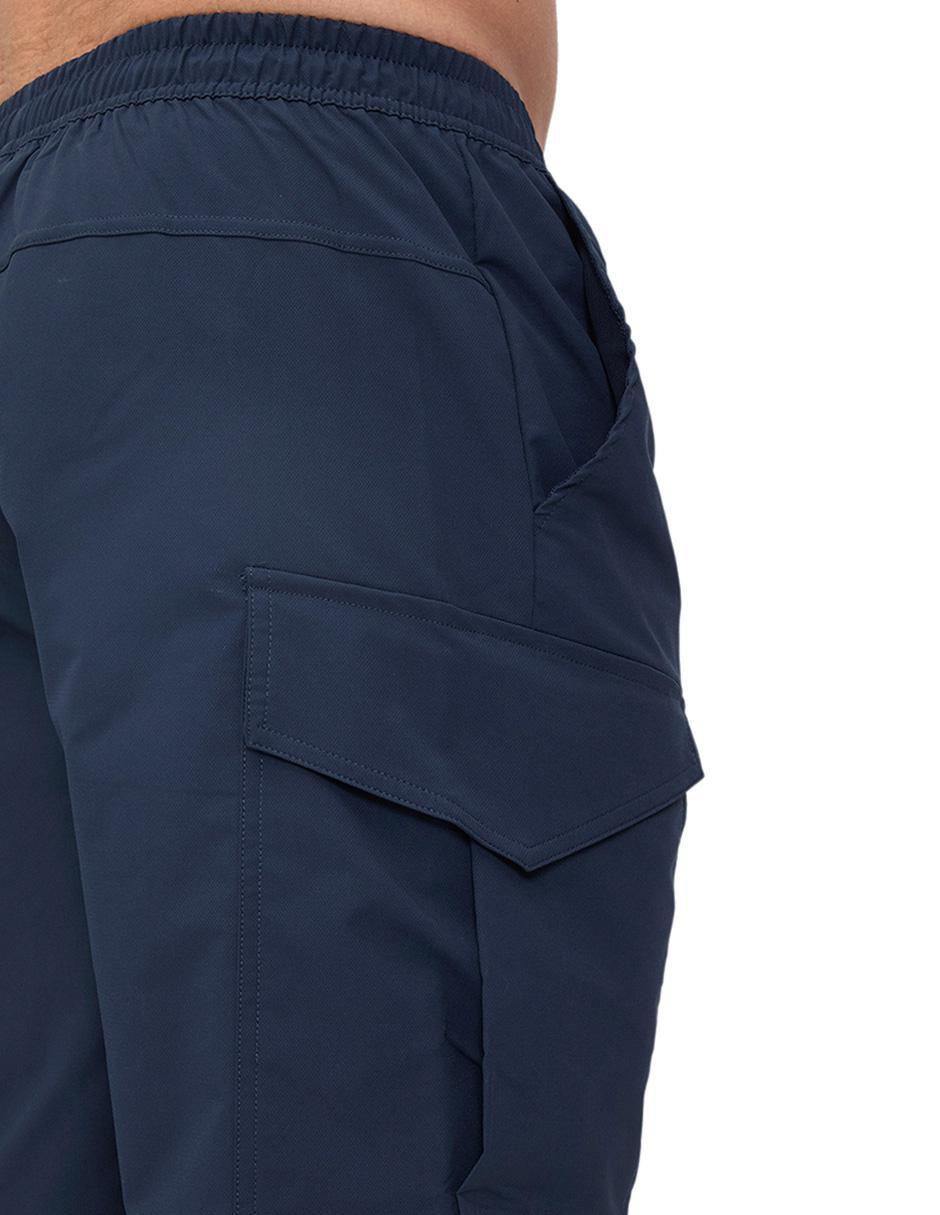Short con bolsillos wilson hombre
