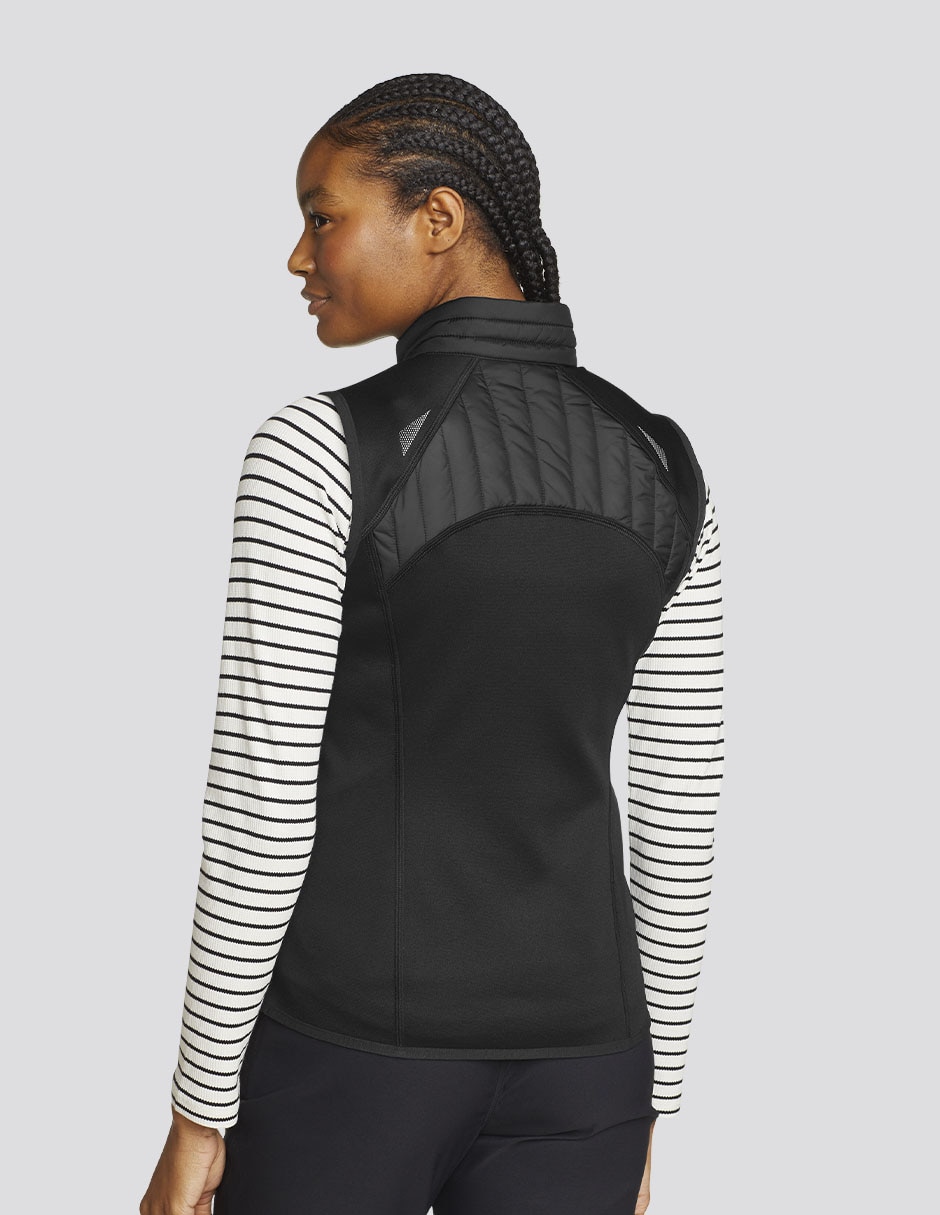 Chaleco deportivo para mujer 2