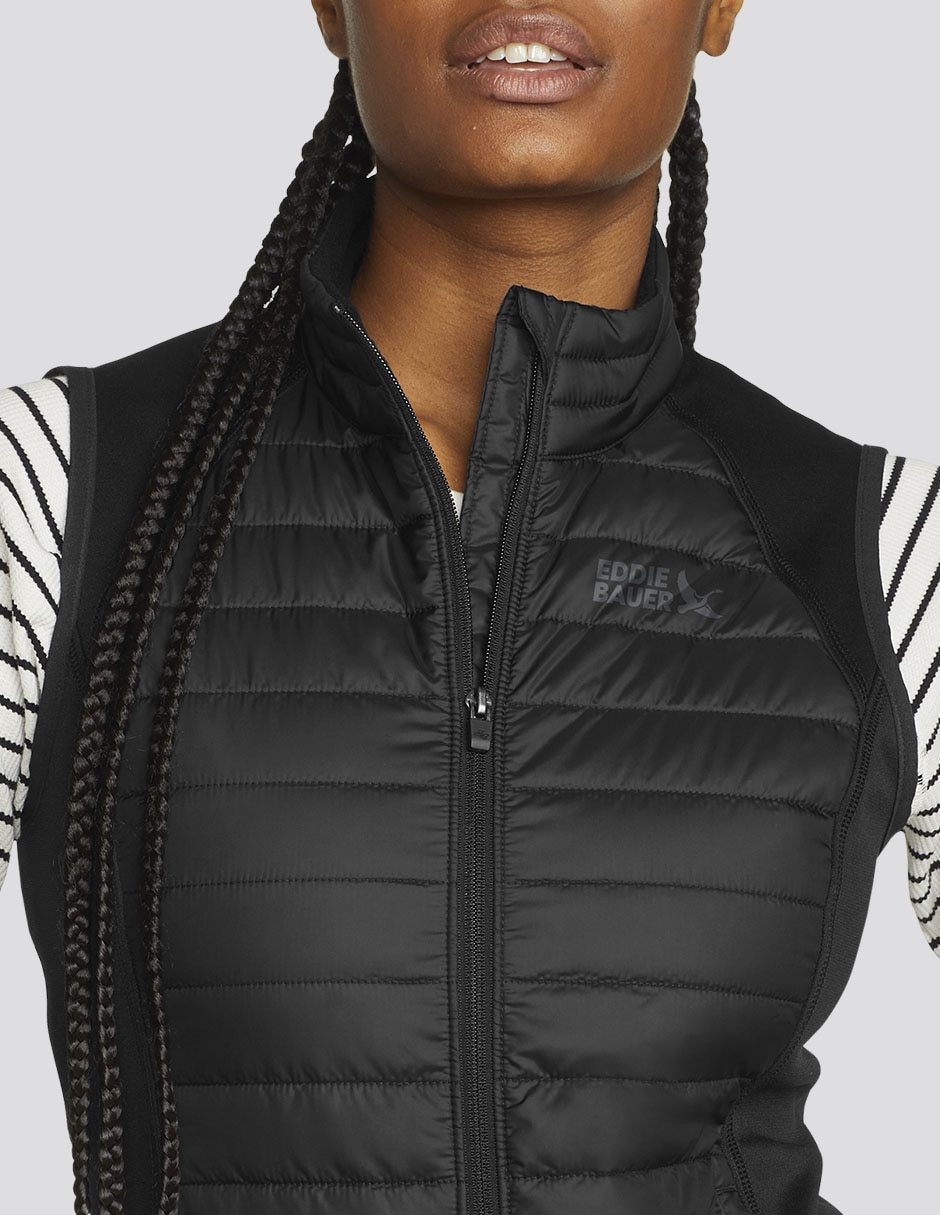 Chaleco deportivo para mujer 3