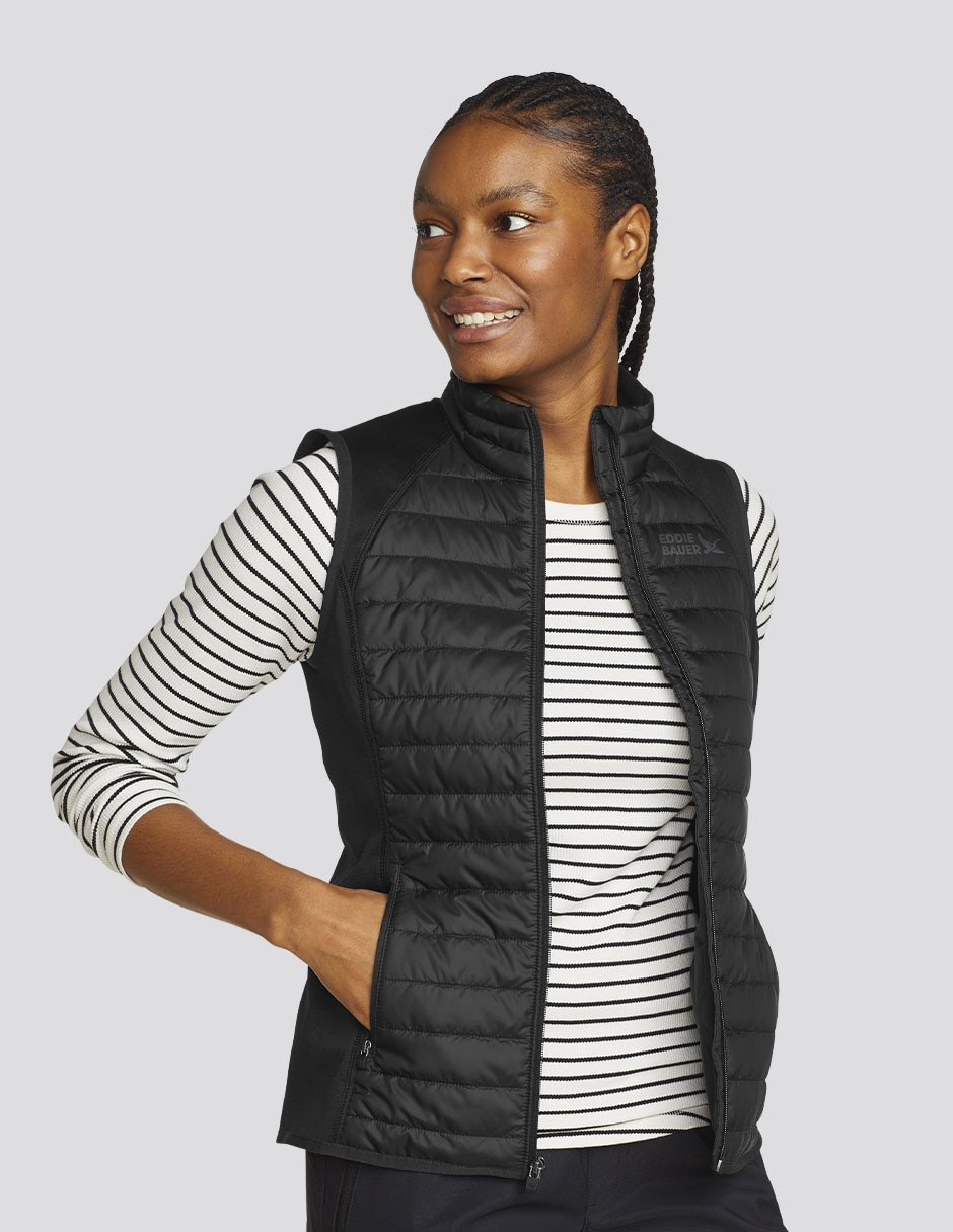 Chaleco deportivo para mujer 4