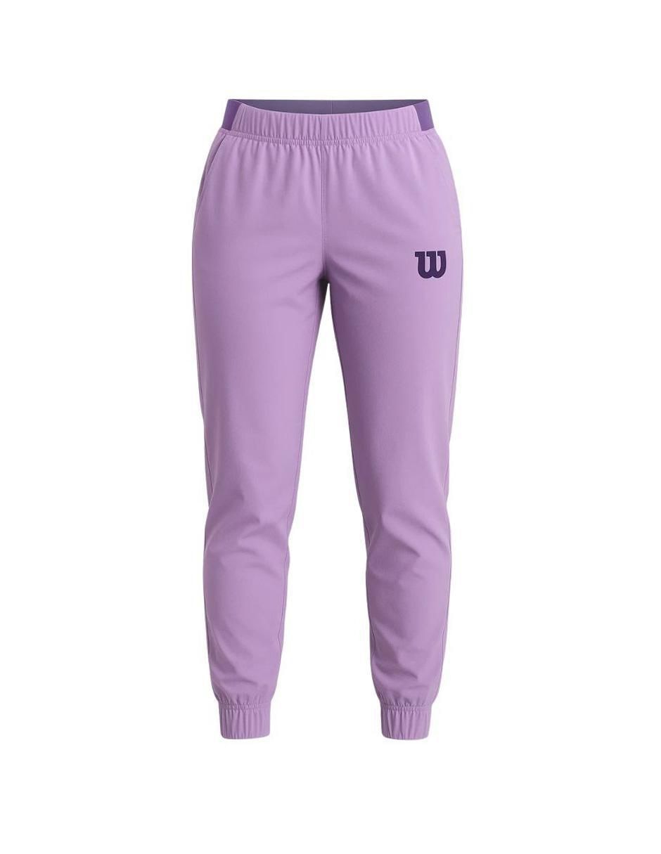Pants jogger Wilson para entrenamiento de mujer