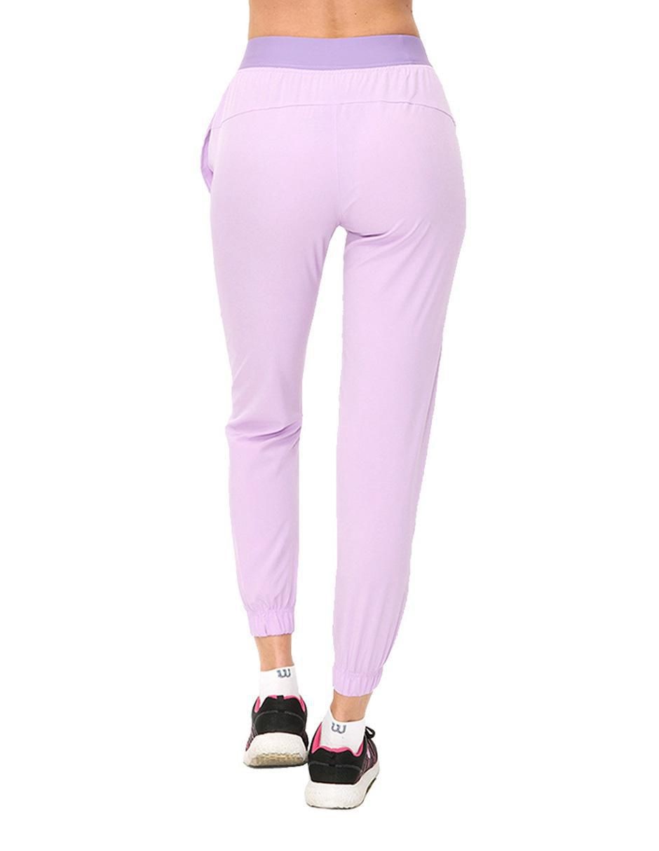 Pants jogger Wilson para entrenamiento de mujer