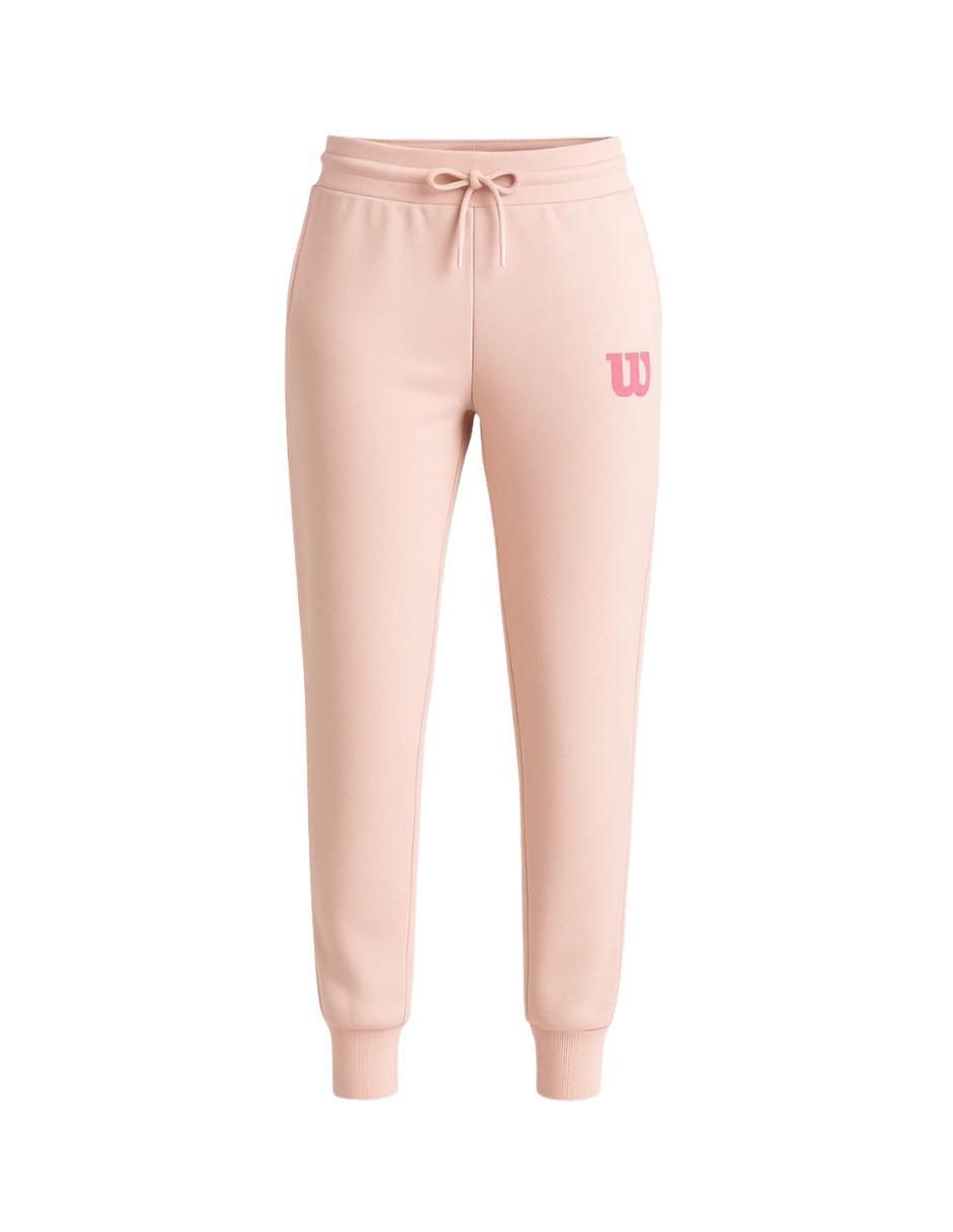 Pants jogger wilson "para" entrenamiento "de" mujer