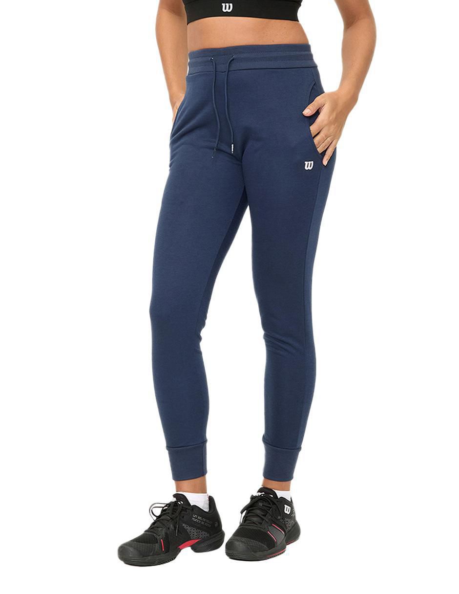 Pants jogger Wilson para entrenamiento de mujer