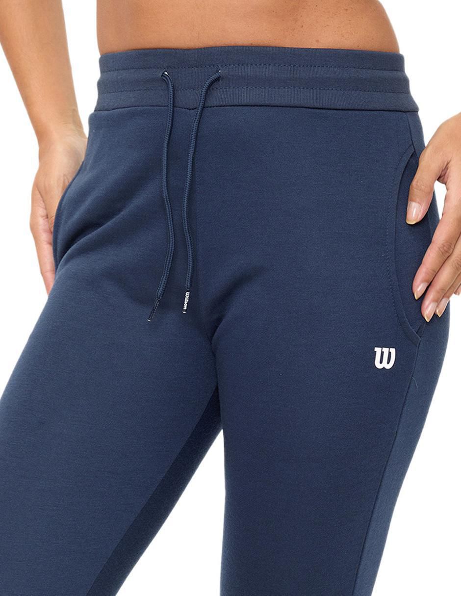 Pants jogger Wilson para entrenamiento de mujer