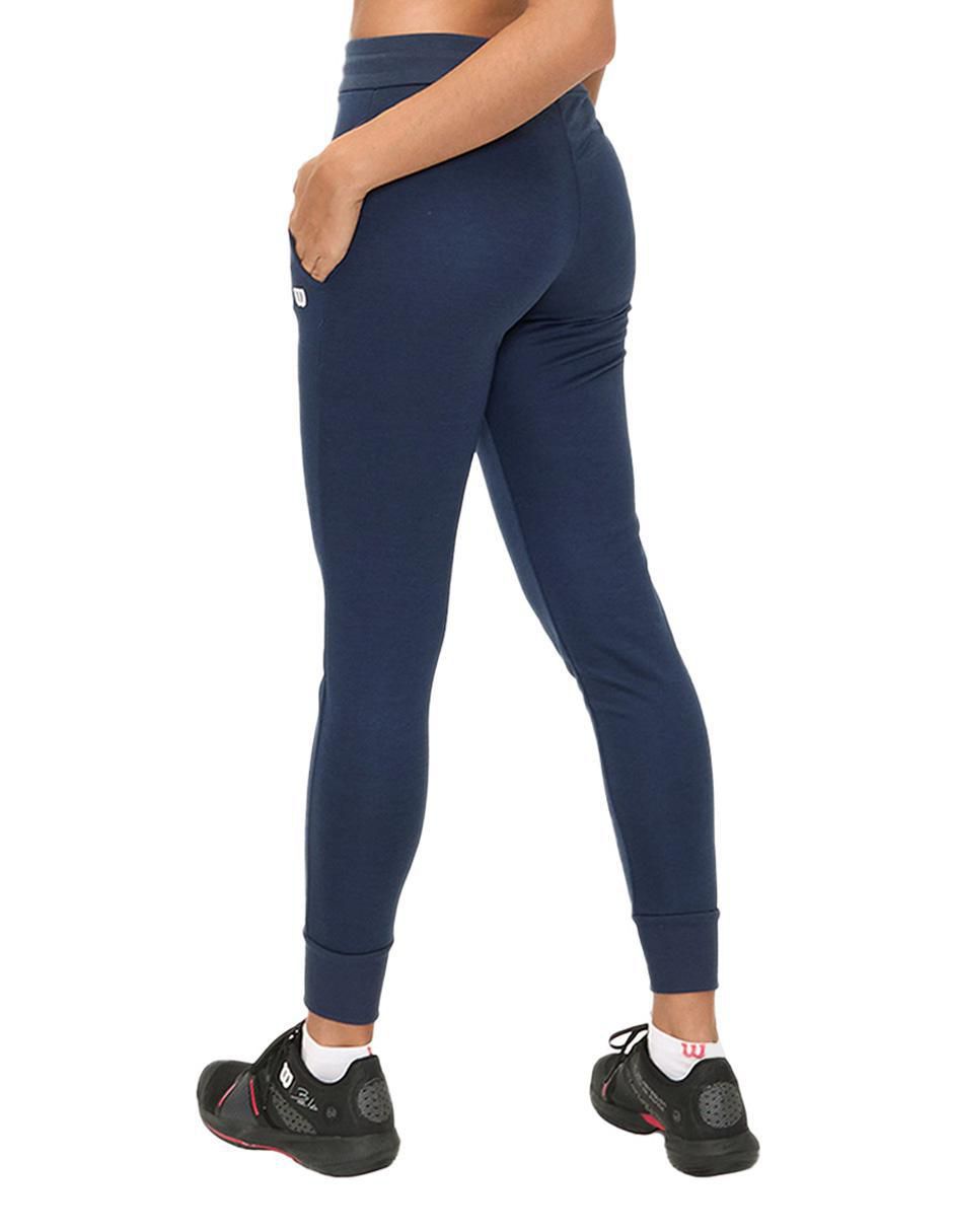 Pants jogger Wilson para entrenamiento de mujer