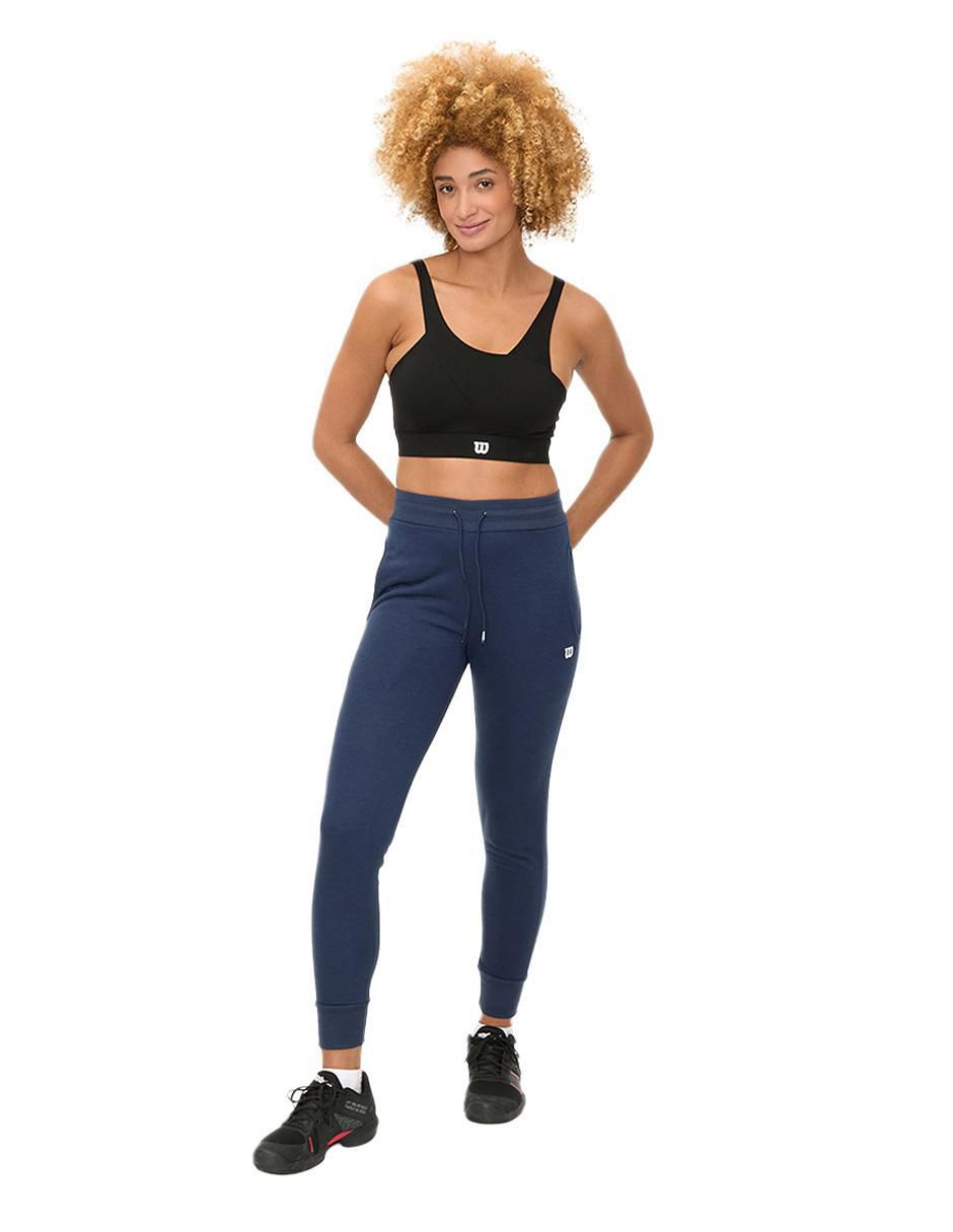 Pants jogger Wilson para entrenamiento de mujer