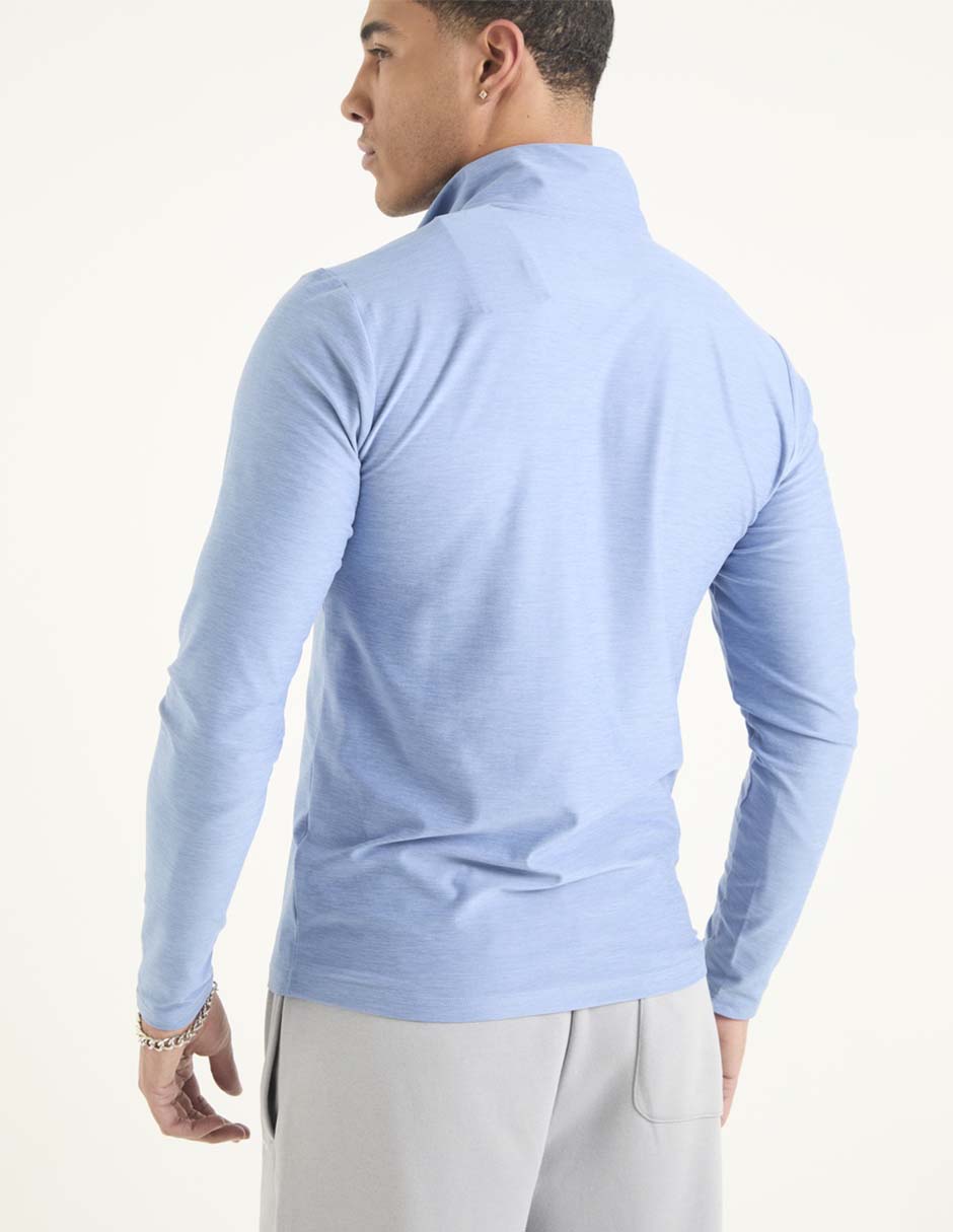 Sudadera Space Dye para hombre 2