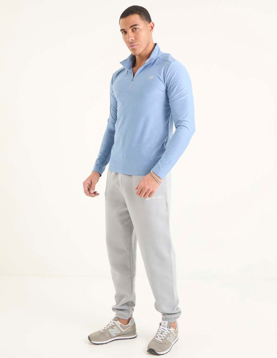 Sudadera Space Dye para hombre 3