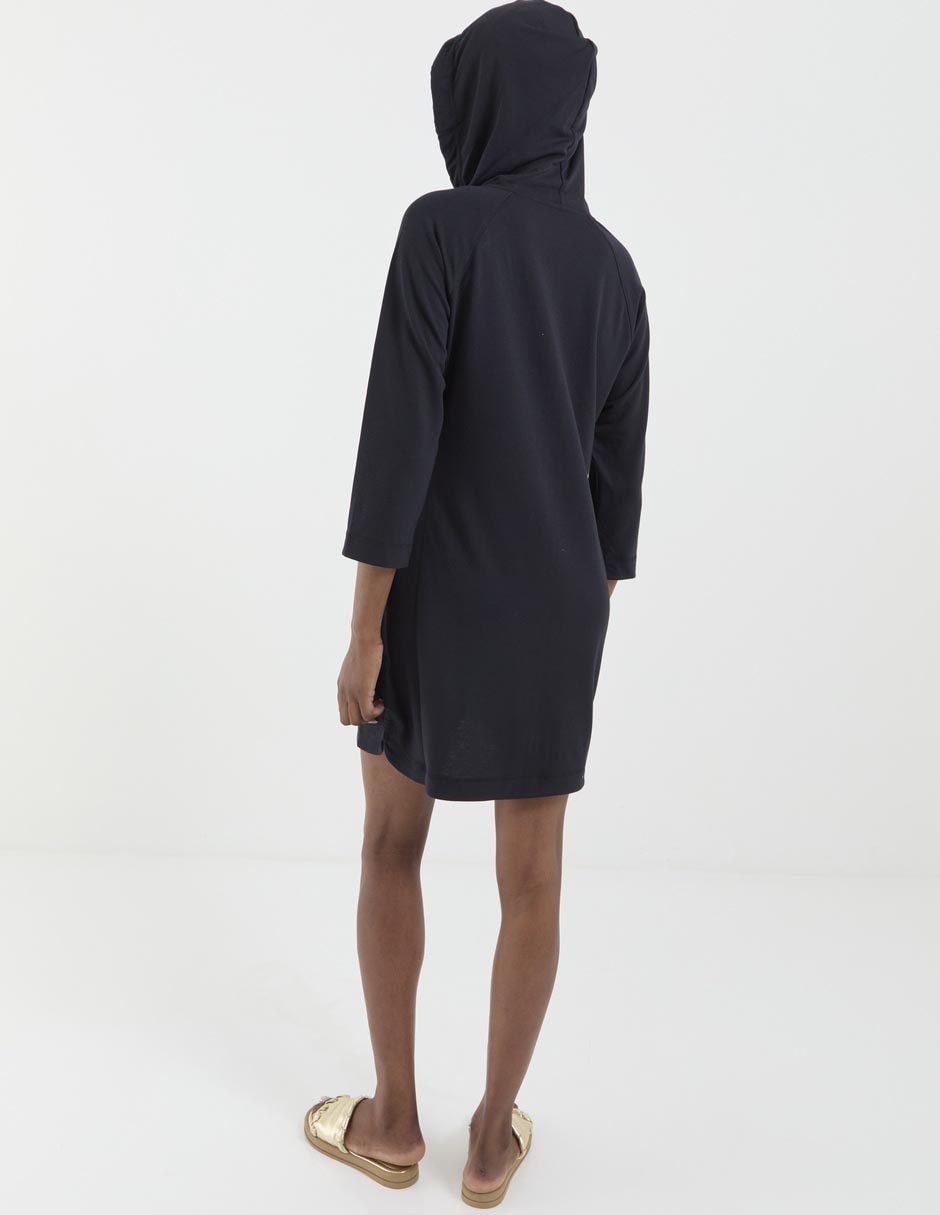Parka para natación mujer 2