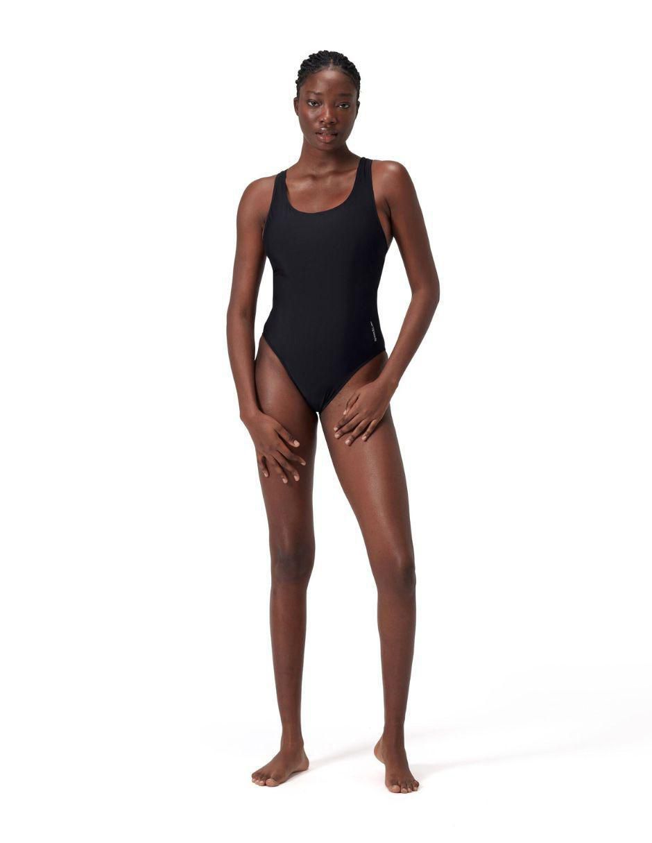 Traje de baño completo para mujer