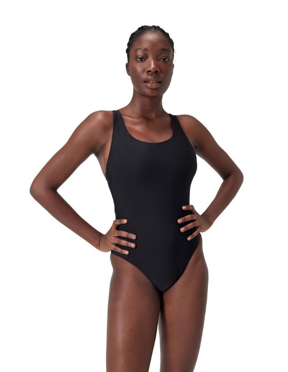 Traje de baño completo para mujer 3