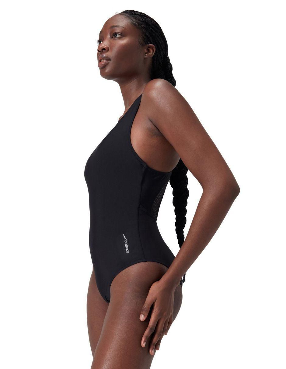 Traje de baño completo para mujer 4