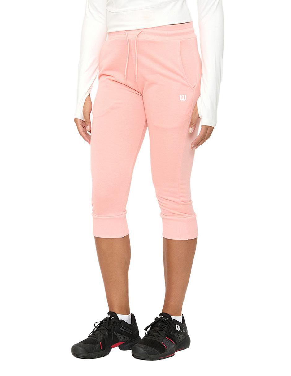 Pants Wilson para entrenamiento de mujer