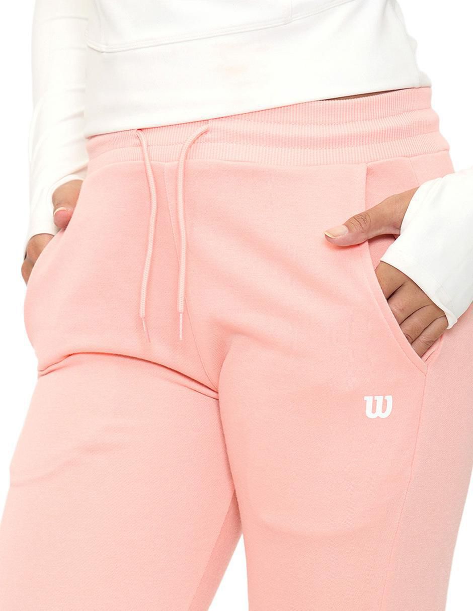 Pants Wilson para entrenamiento de mujer