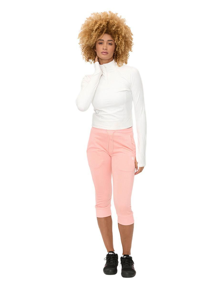 Pants Wilson para entrenamiento de mujer