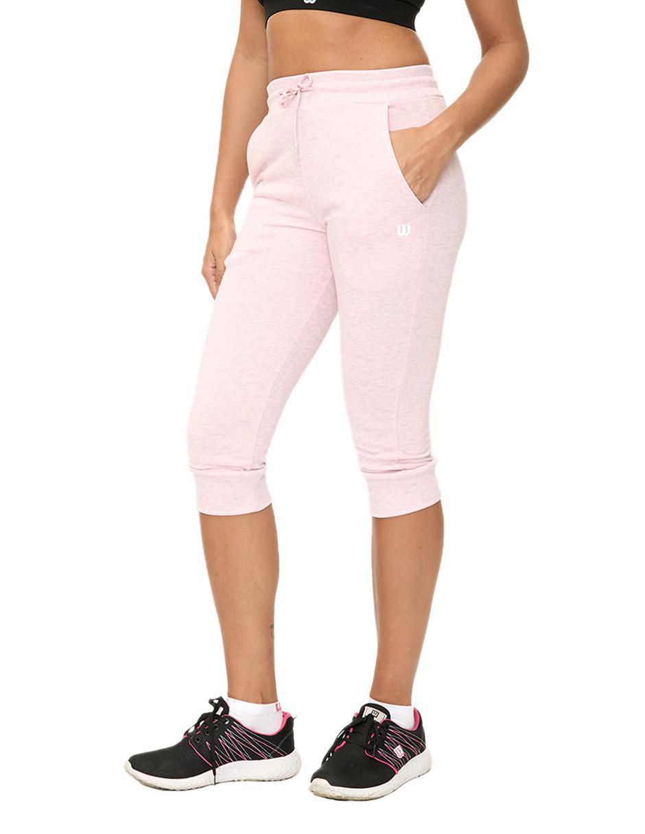 Pants para entrenamiento de mujer 2