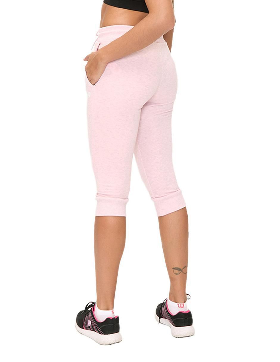 Pants para entrenamiento de mujer 4