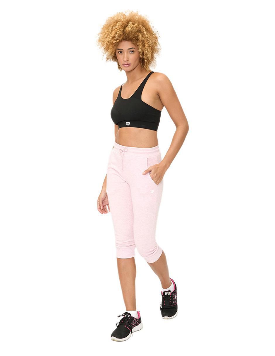 Pants para entrenamiento de mujer 5