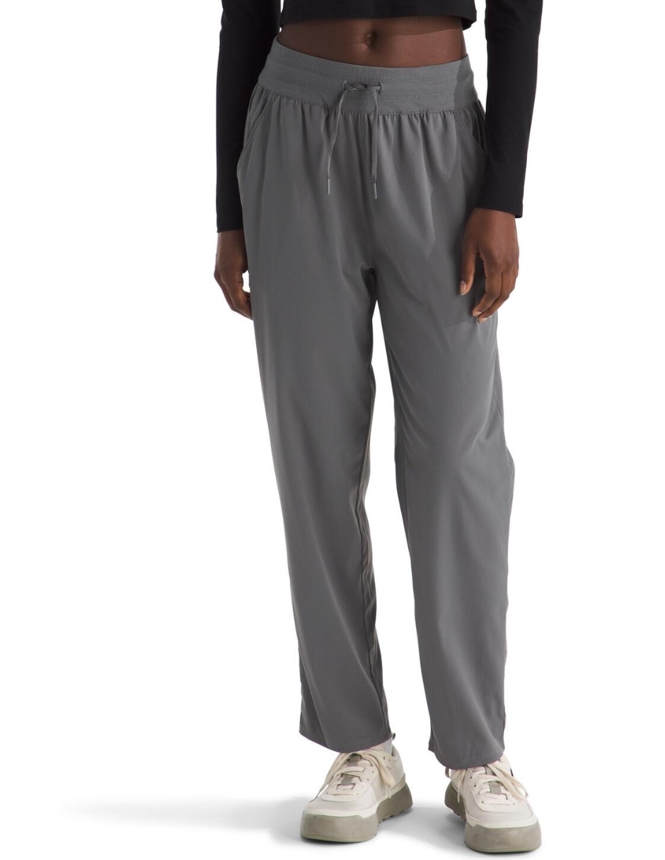 Pantalón liso para mujer Pantalón liso para mujer