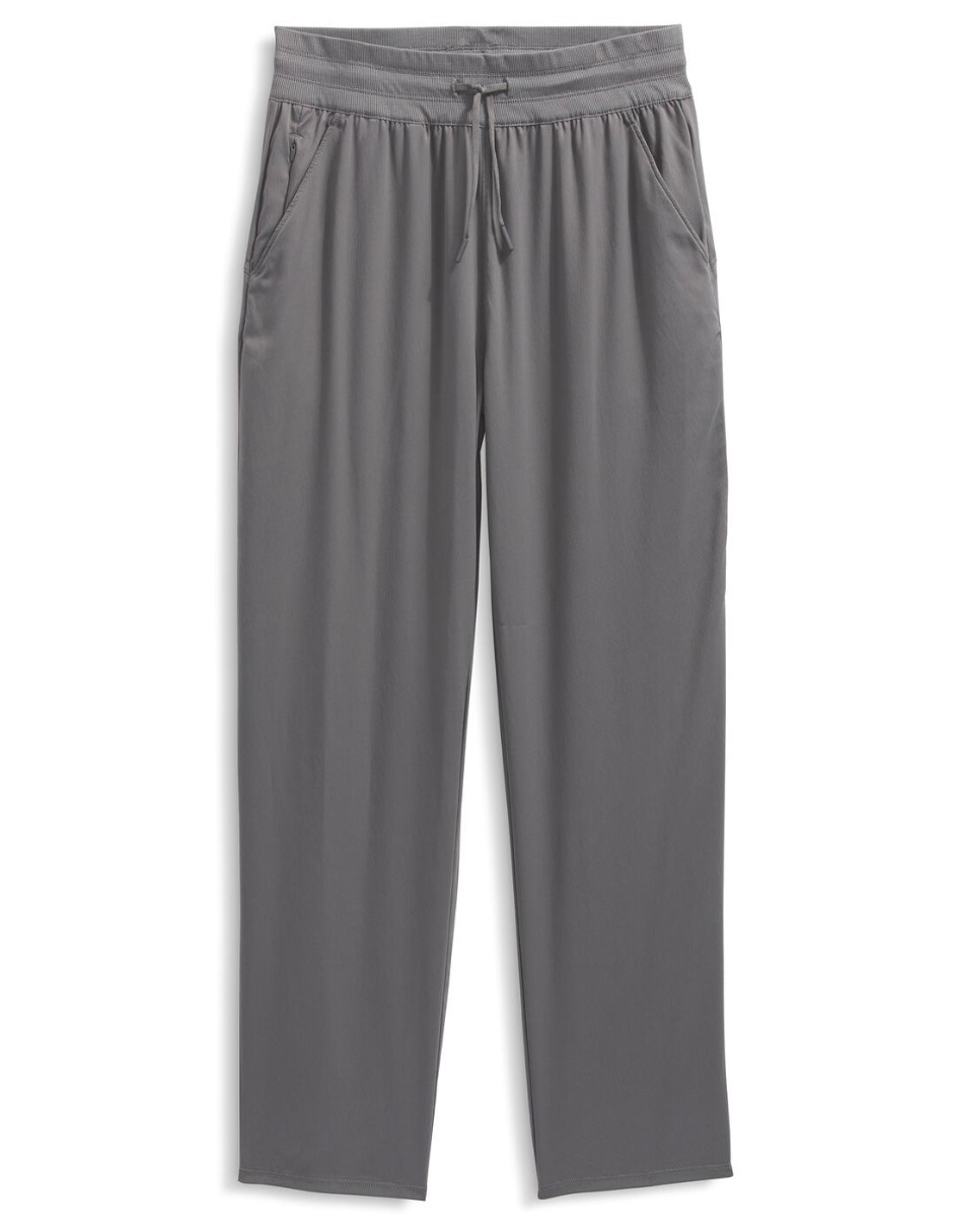 Pantalón liso para mujer 2