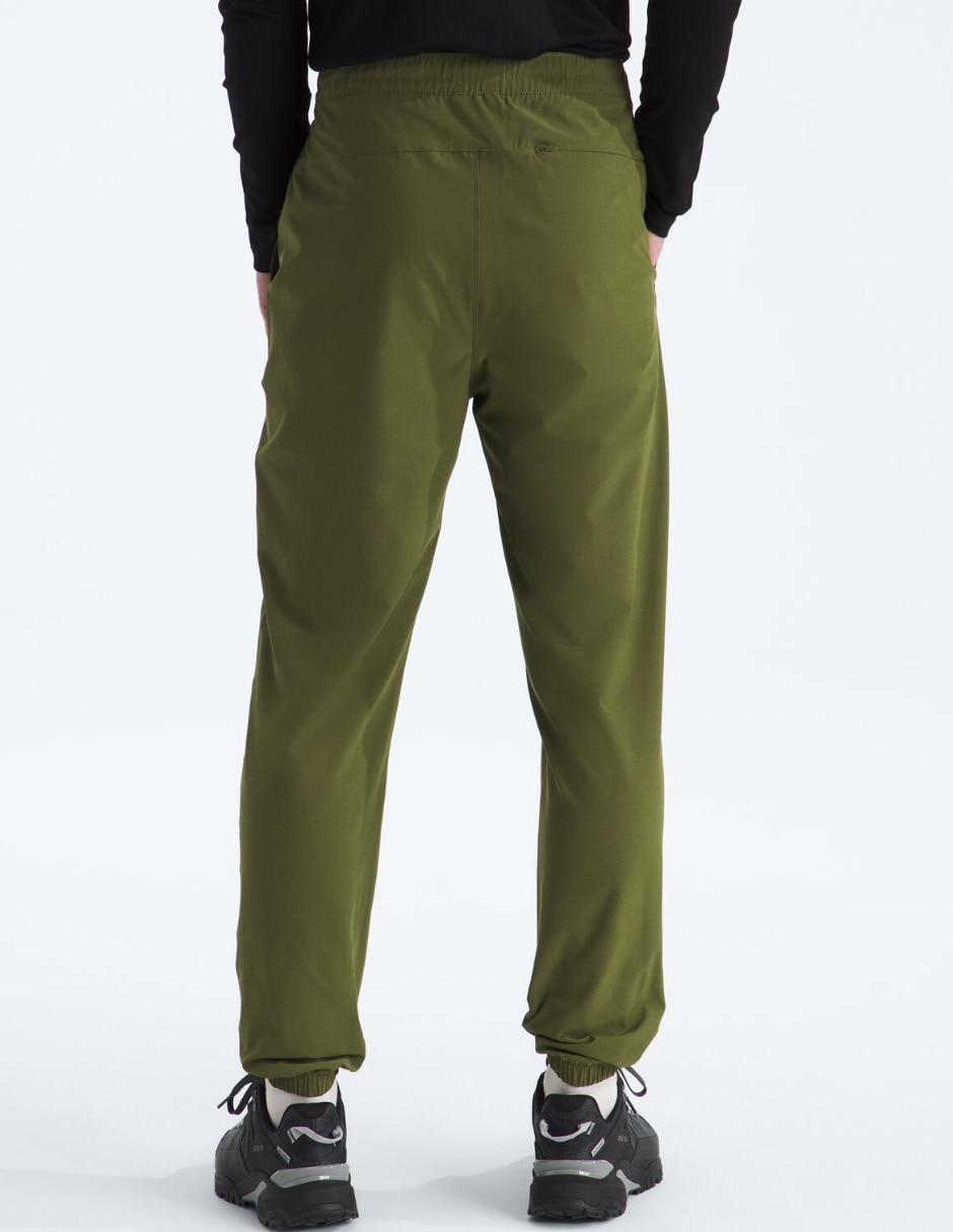 Pantalón jogger para hombre 3
