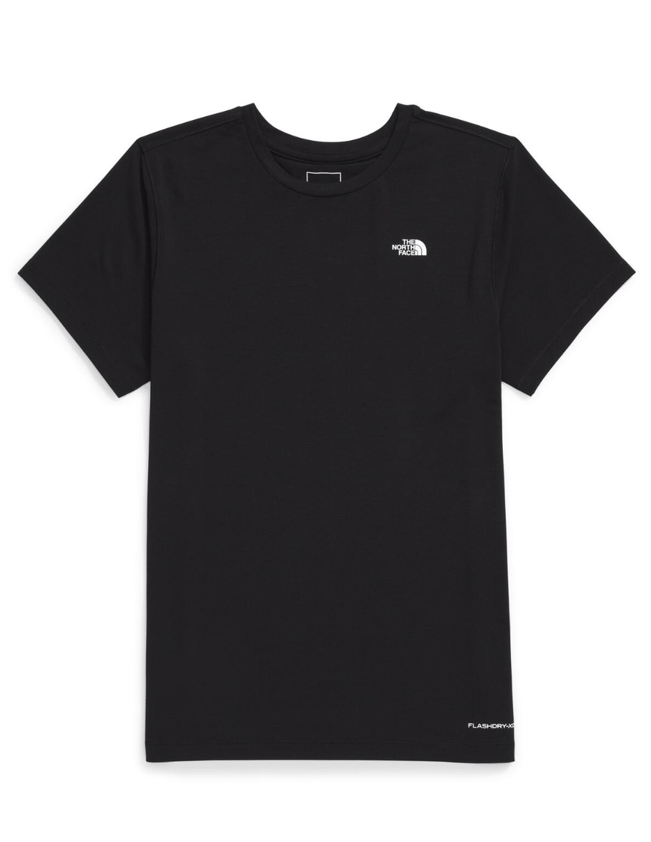 Playera deportiva para entrenamiento de mujer 2