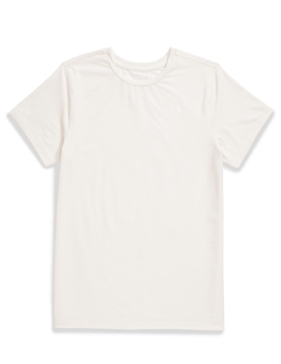 Playera deportiva para entrenamiento de mujer 2