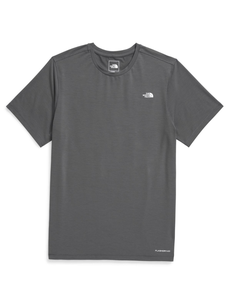 Playera deportiva para entrenamiento de hombre 2