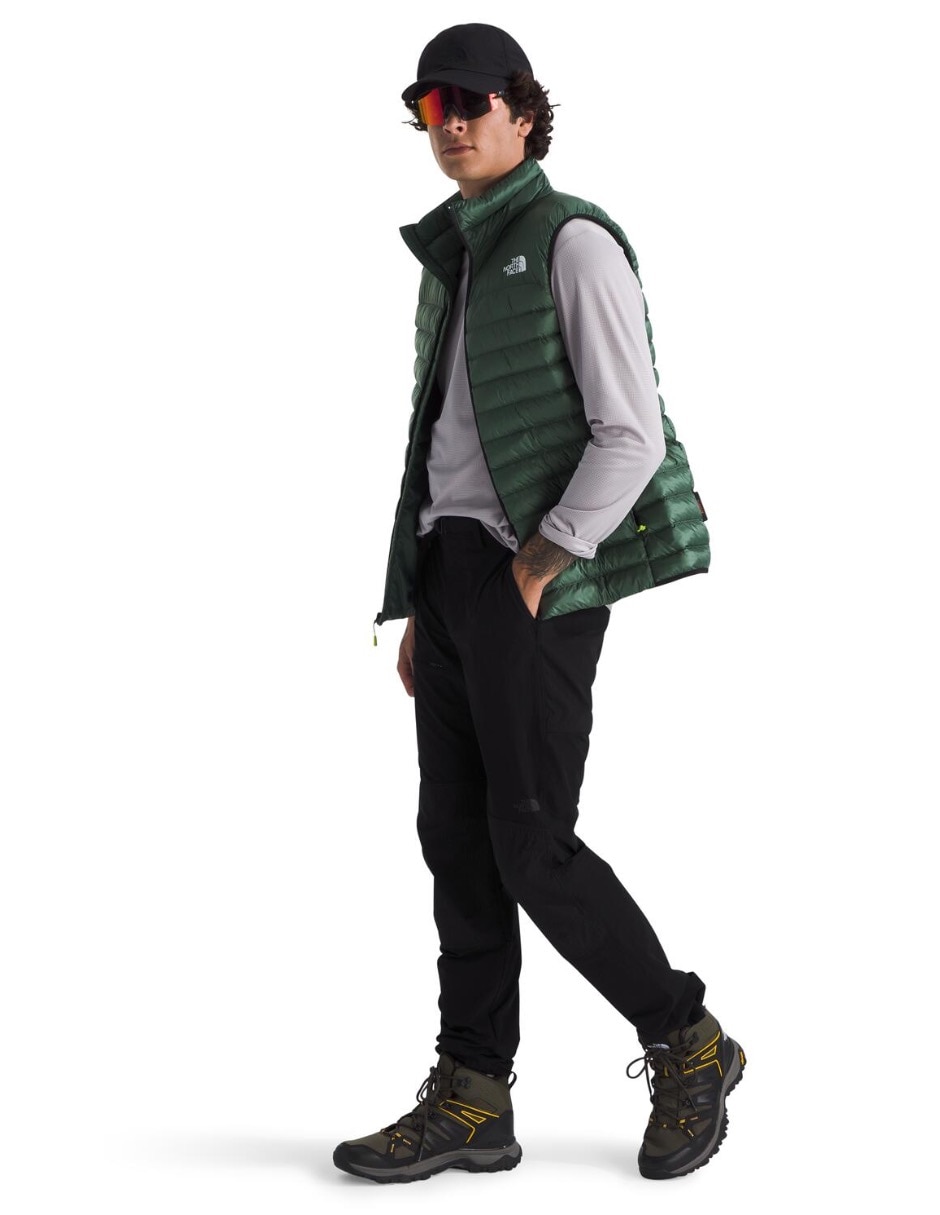 Pantalón para hombre 7