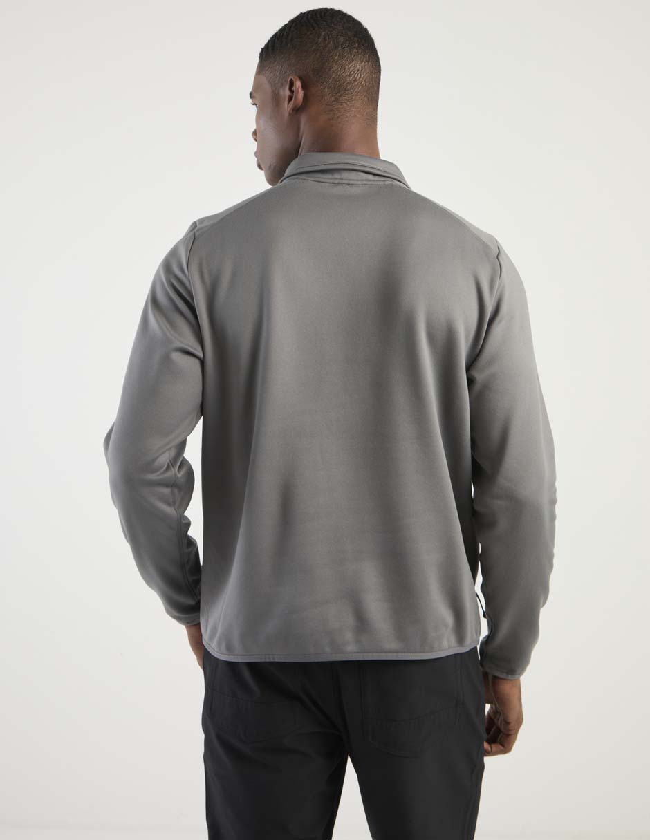 Chamarra para senderismo Polar Performance de hombre 2