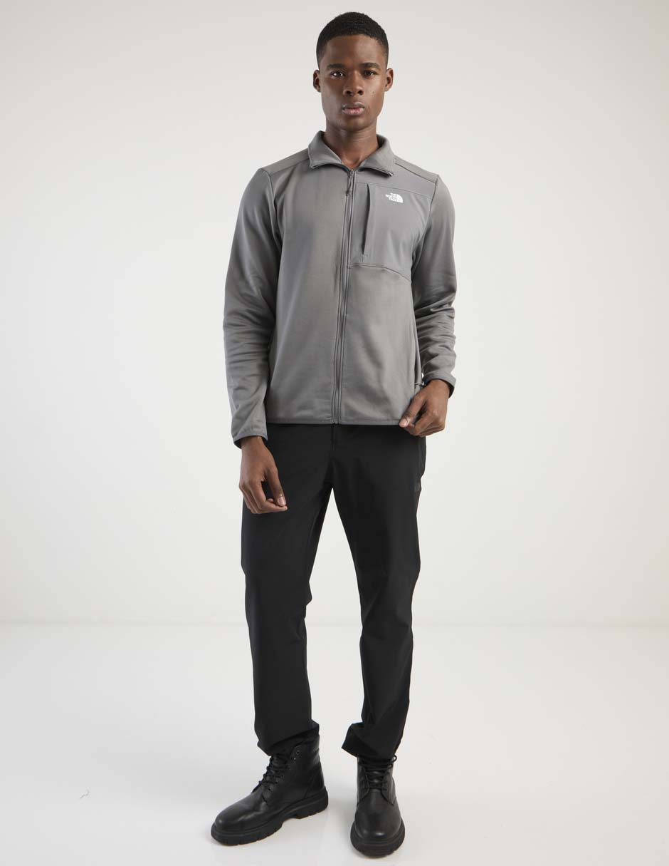 Chamarra para senderismo Polar Performance de hombre 3